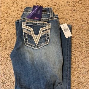 Vigoss Jeans